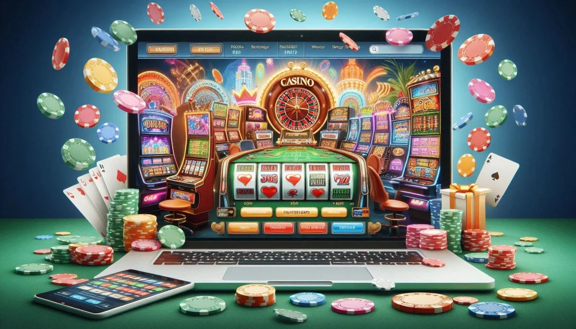 Cashmo Casino